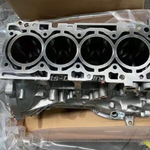 For 2008-2015 Mitsubishi Lancer Evolution X Engine BLOCK EVO 10 Motor 4B11T