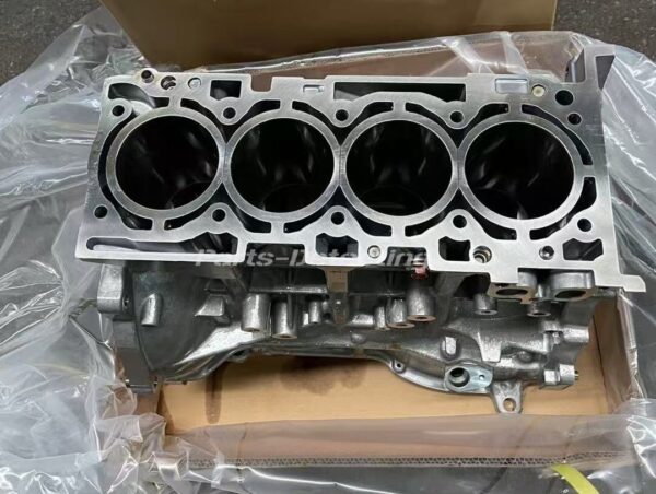 For 2008-2015 Mitsubishi Lancer Evolution X Engine BLOCK EVO 10 Motor 4B11T