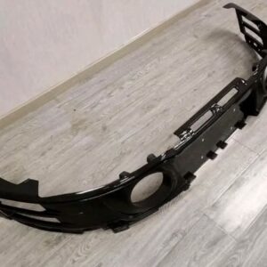 Porsche 911 (992) Carbon Fiber Rear Diffuser