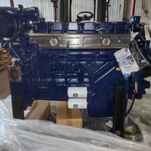 390kw 12.54L 6 Cylinders 2100rpm Hot Sales Weichai Diesel Engine Wp13G530e310