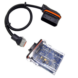 SCR / DPF / DEF Emulator for Volvo USA VN / VNL / Mack