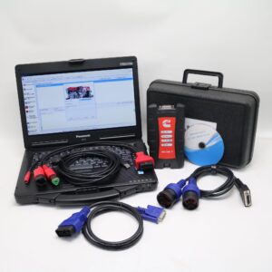 Cummins INLINE 7 Full Diagnostic Kit