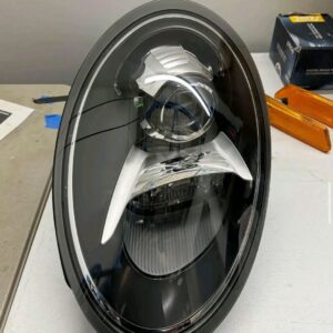 Porsche 911 (991) Headlight – Excellent Condition