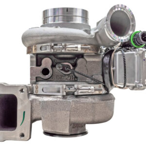 Turbo Actuator for Mack MP8 & Volvo D13 13.0L Engines – Part# 5499741 / 5499739 / 85151094 (TUR-103070-HTN)Turbo Actuator for Mack MP8 & Volvo D13 13.0L Engines – Part# 5499741 / 5499739 / 85151094 (TUR-103070-HTN)