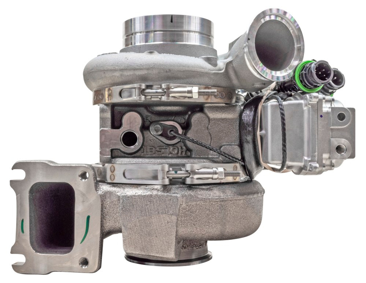 Turbo Actuator for Mack MP8 & Volvo D13 13.0L Engines – Part# 5499741 / 5499739 / 85151094 (TUR-103070-HTN)Turbo Actuator for Mack MP8 & Volvo D13 13.0L Engines – Part# 5499741 / 5499739 / 85151094 (TUR-103070-HTN)