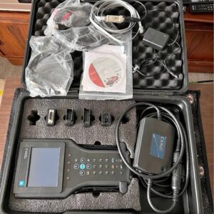 GM Tech 2 – Saab Diagnostic Tool