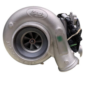 Volvo / Mack Holset HE431VE Turbo For Mack MP8 Engine (Includes Actuator)