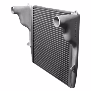 Volvo VNL Evolution Charge Air Cooler by Dura-Lite – Part# 20710399