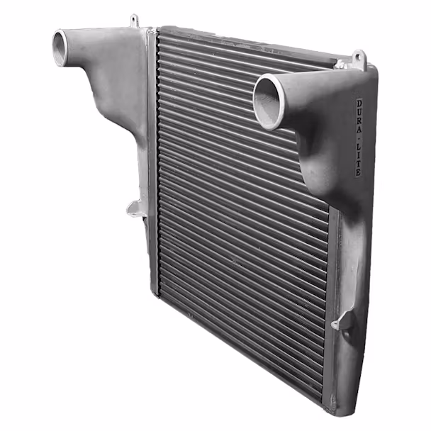 Volvo VNL Evolution Charge Air Cooler by Dura-Lite – Part# 20710399