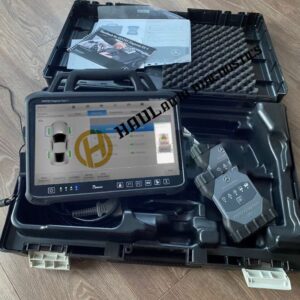 Mercedes Xentry Diagnostic kit 4