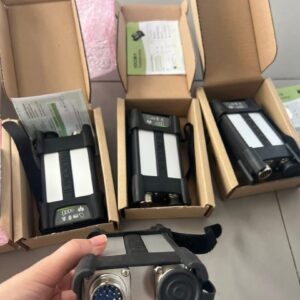 Volvo original diagnostic tool Available