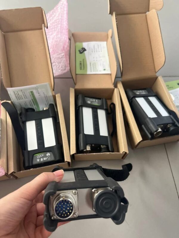Volvo original diagnostic tool Available