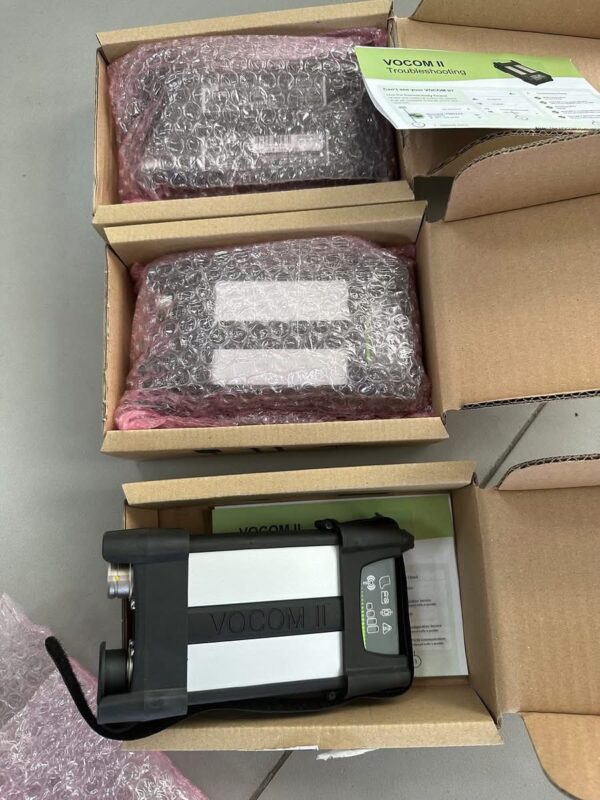 Volvo original diagnostic tool Available - Image 3