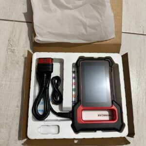 Thinkcar ThinkScan Plus Series (S4 | S6 | S7) – Smart Diagnostic Tools for Every Technician
