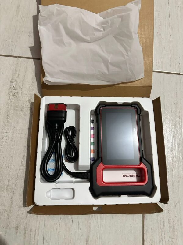 Thinkcar ThinkScan Plus Series (S4 | S6 | S7) – Smart Diagnostic Tools for Every Technician