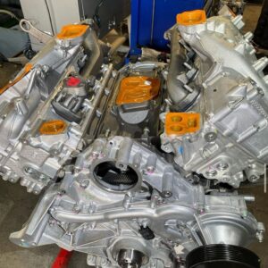 2011-2022 Ford F250 F350 F450 F550 New Engine In Stock