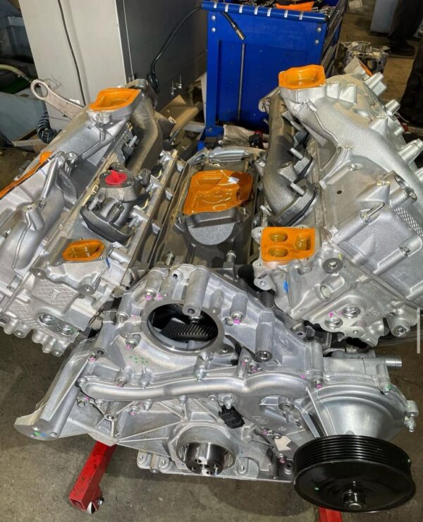 2011-2022 Ford F250 F350 F450 F550 New Engine In Stock
