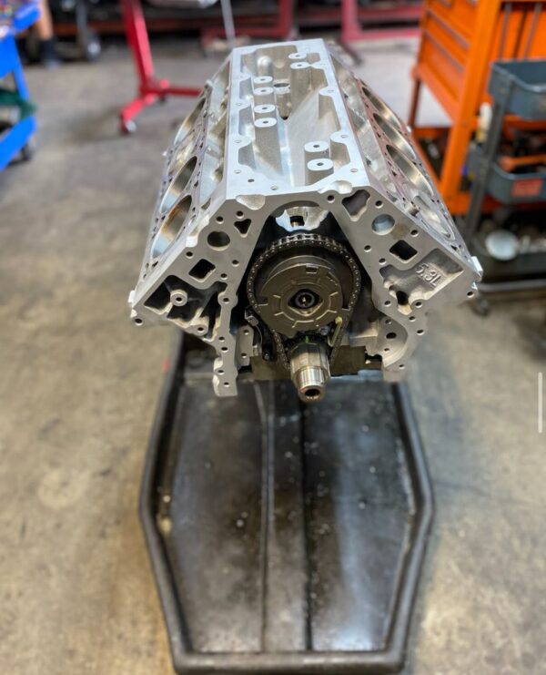 2016-2020 Chevrolet 5.3L Fully Remanufactured, ready to hit the road!