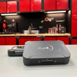 Magicmotorsport FLEX — a professional ECU and TCU programming tool