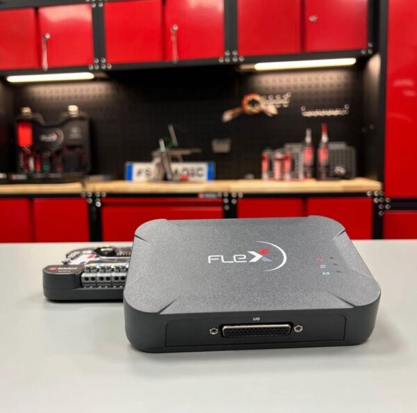 Magicmotorsport FLEX — a professional ECU and TCU programming tool