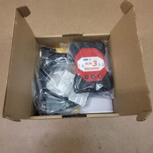 ford truck ids vcm lll