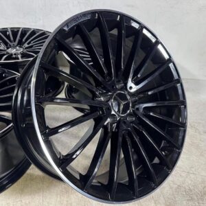 Mercedes Benz AMG  5/112 66.6 36/43.5
