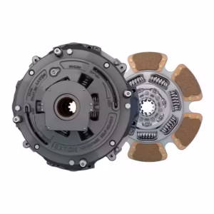 Eaton 15.5" x 2" Heavy Duty Advantage® Self-Adjust Clutch – For Mack / Volvo