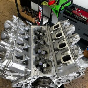 CHEVROLET L83 5.3L ENGINE (2014–2018) – FULLY REMANUFACTURED, 0 MILES!