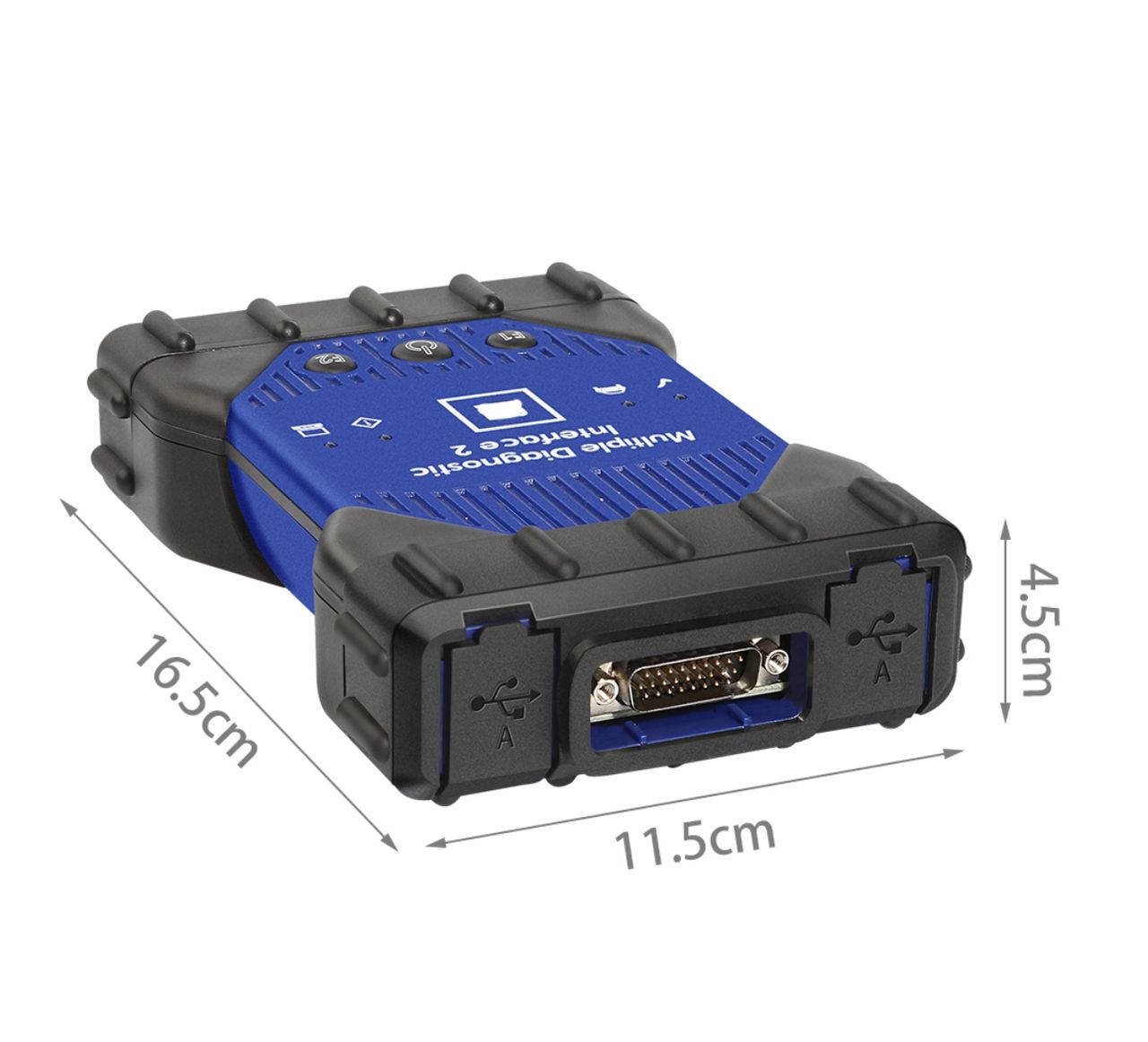 GM MDI 2 Multiple Diagnostic Interface Kit - Image 2