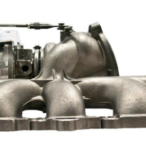 New Genuine OEM BorgWarner K04 Turbocharger for Volvo S40 / V50 / C30 / C70 T5 2.5L – TUR-100272-BWN