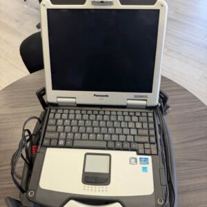 Original Toyota Lexus Diagnostic Scanner Tool