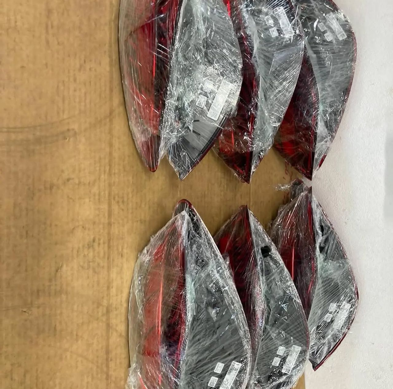 Mercedes-Benz C-Class W206 – Brand New Rear Light - Image 3