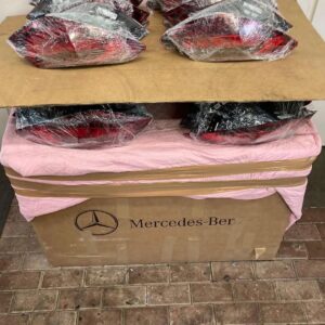 Mercedes-Benz C-Class W206 – Brand New Rear Light