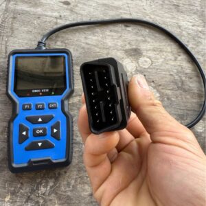 Original Toyota Lexus Diagnostic Scanner Tool