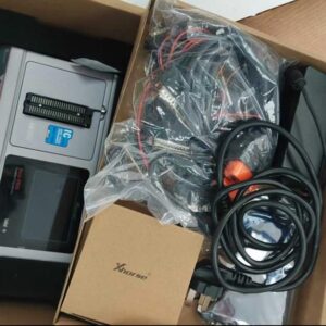 Flex Original Official Programmer Tuning Tool + Xhorse VVDI Multi-Prog