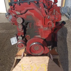2020 Cummins X15 500hp. Engine CPL4342 SN-80172070 Runs Good (11420698