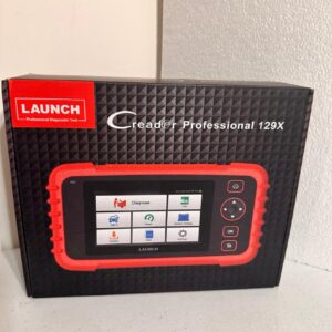 Launch CRP129X PRO+ Car Diagnostic Tool OBD2 Scanner (ABS, SRS, SAS, EPB, TPMS)