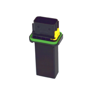 Detroit Diesel GHG14–GHG17 SCR / DPF / DEF Emulator – Quick Connect