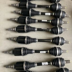 MERCEDES-BENZ GLC – BRAND NEW AXLE SHAFT
