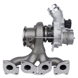 New Turbochargers Direct Replacement B03G Turbo for Volvo XC60 / XC90 / S60 / S90 / V60 / V90 – TUR-105638-TDN