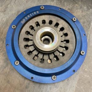 WEVO 915 Streetlite Clutch Kit CP3850‑2ABLK