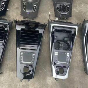 Mercedes-Benz Center Console Assembly – Premium OEM-Style Replacement Units