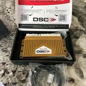 DSC Sport V3 Controller for Porsche 991.1 GT3