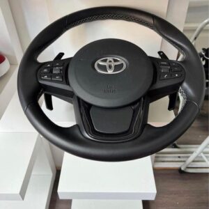 OEM Steering Wheel with Airbag