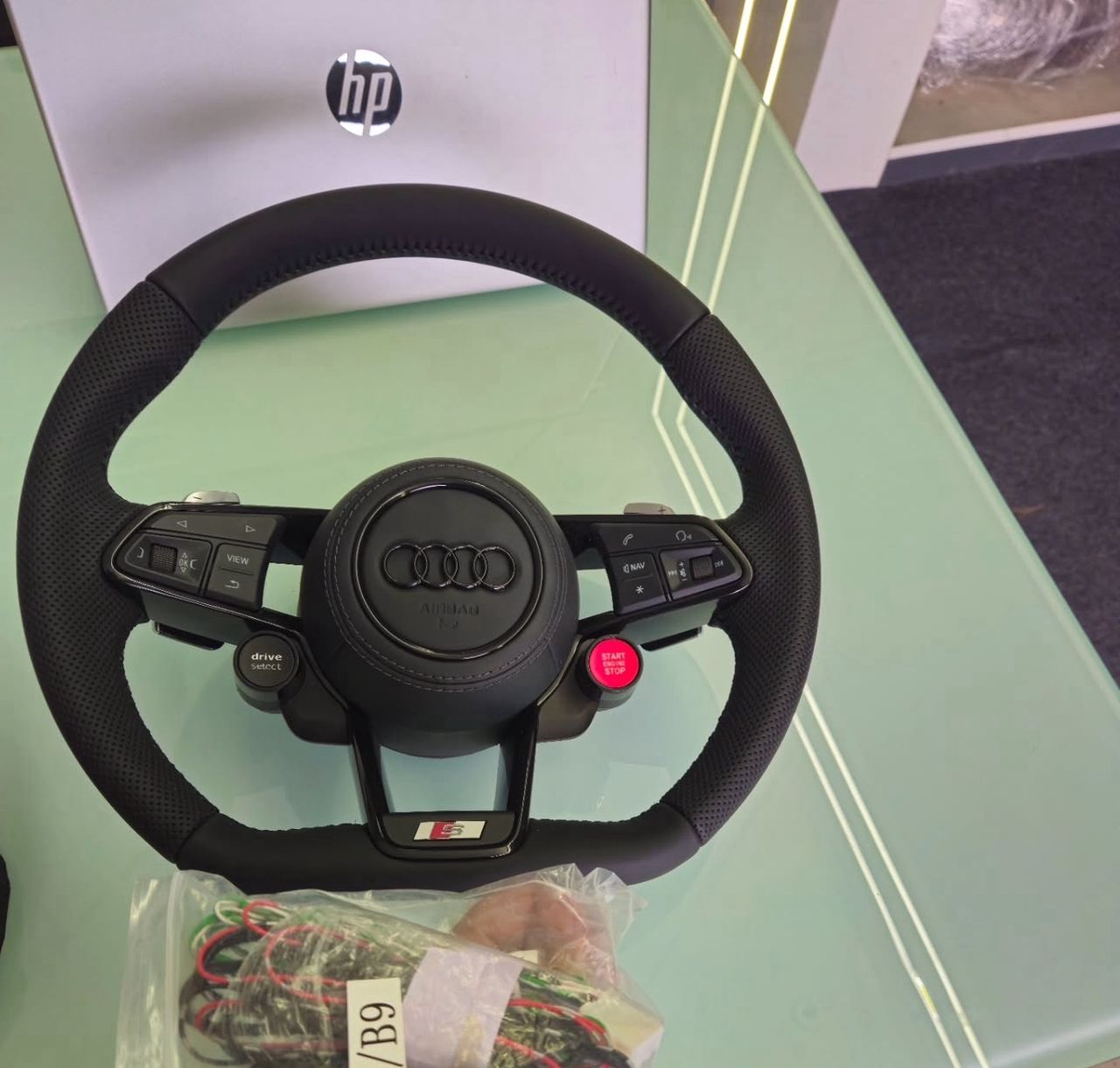 AudiSteerPro – Custom Steering Solutions for Audi Enthusiasts - Image 3