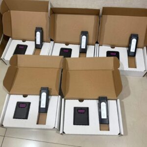 PT4G VCI – Porsche Dealer-Level Diagnostic Interface