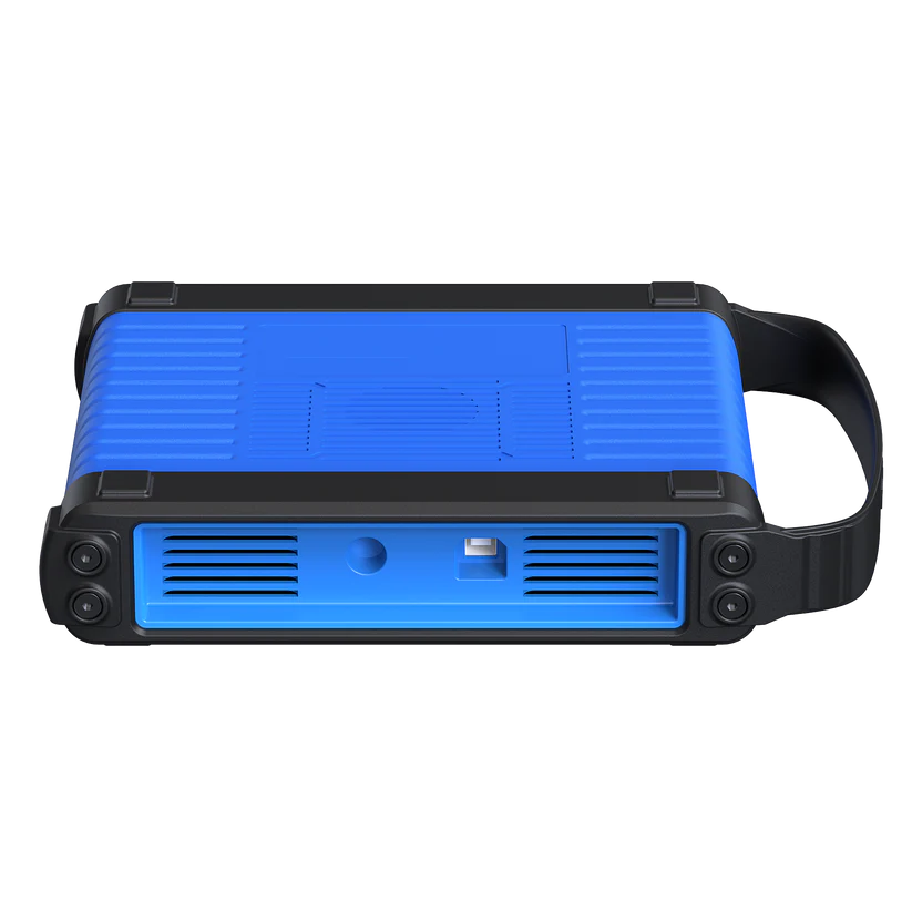 TOPDON Phoenix Scope – Intelligent Vehicle Diagnostic & Scanning Tool - Image 3