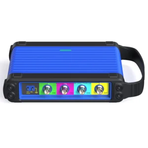 TOPDON Phoenix Scope – Intelligent Vehicle Diagnostic & Scanning Tool