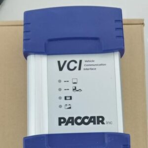 DAF / PACCAR VCI‑560 MUX Diagnostic Tool Ki