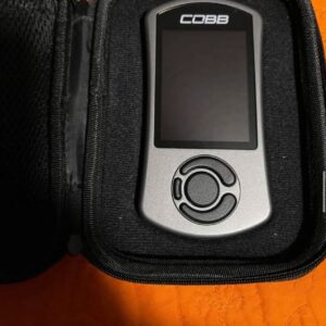 COBB Accessport V3 (AP3‑POR‑012)